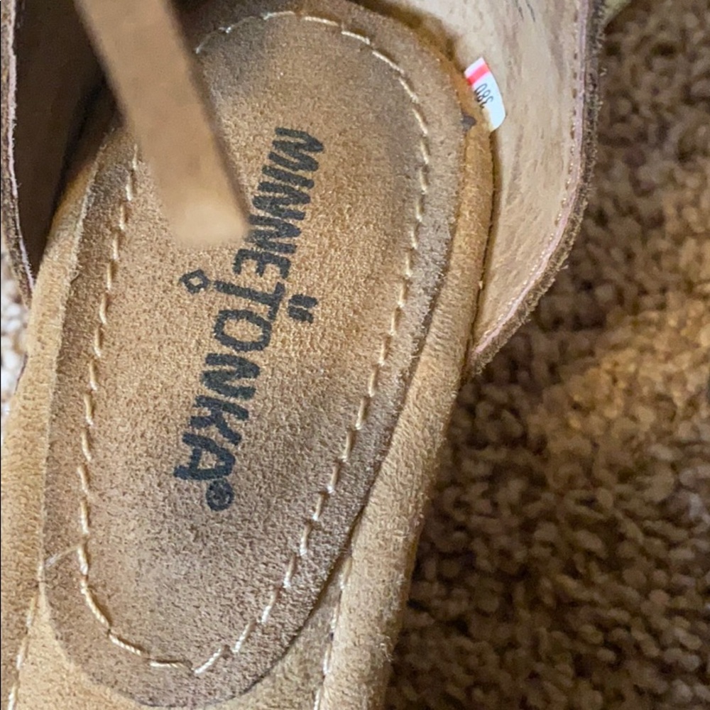 Wedges - Picture 4 of 4